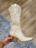 Pierre Dumas Blaize Boot Nude