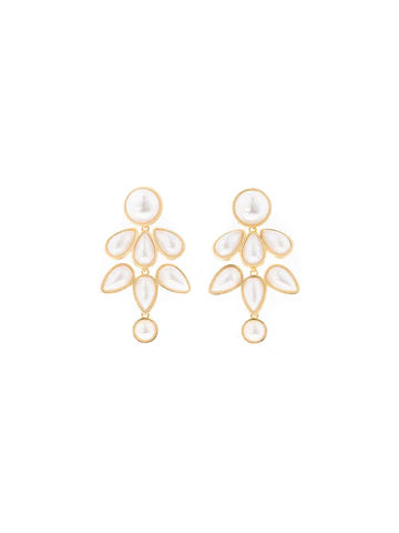 Michelle McDowell Wrenley Earrings