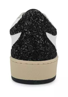 Vintage Havana Denisse 23 Crisp White Sneaker Custom