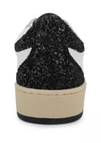 Vintage Havana Denisse 23 Crisp White Sneaker Custom