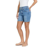 Dear John Noel Denim Shorts Star Struck