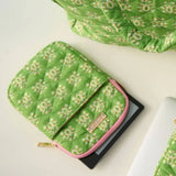 Laura Park E Reader Case Rosemary Meadow