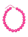 Kameron Chunky Beaded Necklace (various)