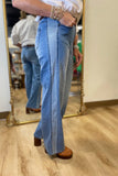 Renuar 5 Pocket Jean Blue Wash