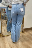 Vervet Leslie 90s Vintage Flare