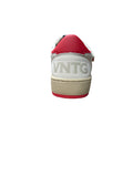 Vintage Havana Next 1 Red Sneaker