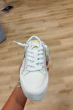 Vintage Havana Amaze 2 Sneaker White