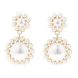 Michelle McDowell Cathy Earrings
