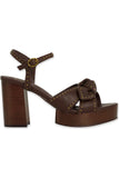 Shu Shop Etta Studded Platform Sandal