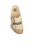 Chinese Laundry Pretends Sandal Natural