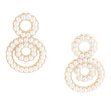 Michelle McDowell Tatum Earrings