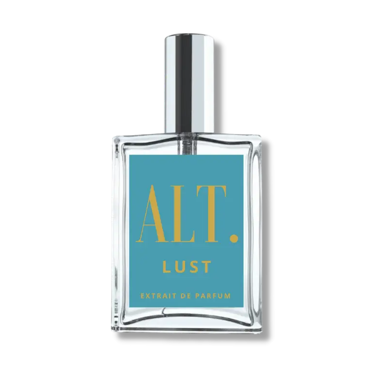 ALT Fragrance Lust