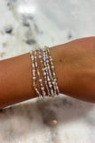 E Newton Extends Hope Unwritten Bracelet Skinny Dippin'