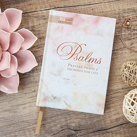 Psalms Devotional