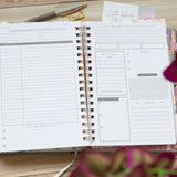 Bible Study Journal Verse Mapping Journal