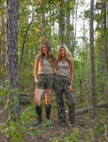 Lulu Mac Mossy Oak Bottomland Pants