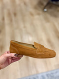 Mia Bahar Loafer Cognac