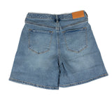 Dear John Noel Denim Shorts Star Struck