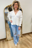 Vervet Leslie 90s Vintage Flare