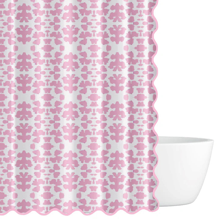 Laura Park Shower Curtain