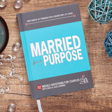 Married For A Purpose Devotional
