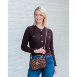 Caroline Hill Rory Crossbody