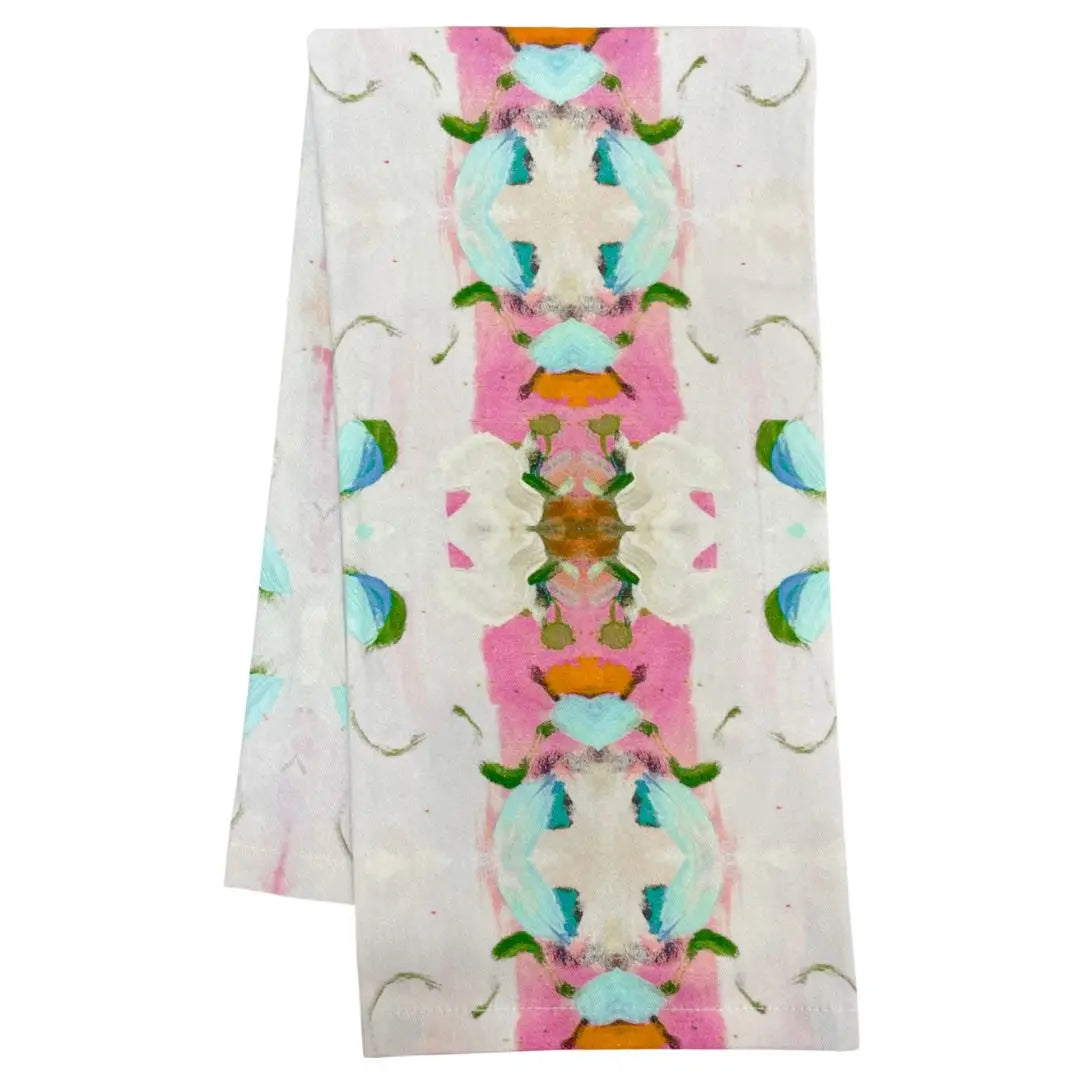 Laura Park Tea Towel