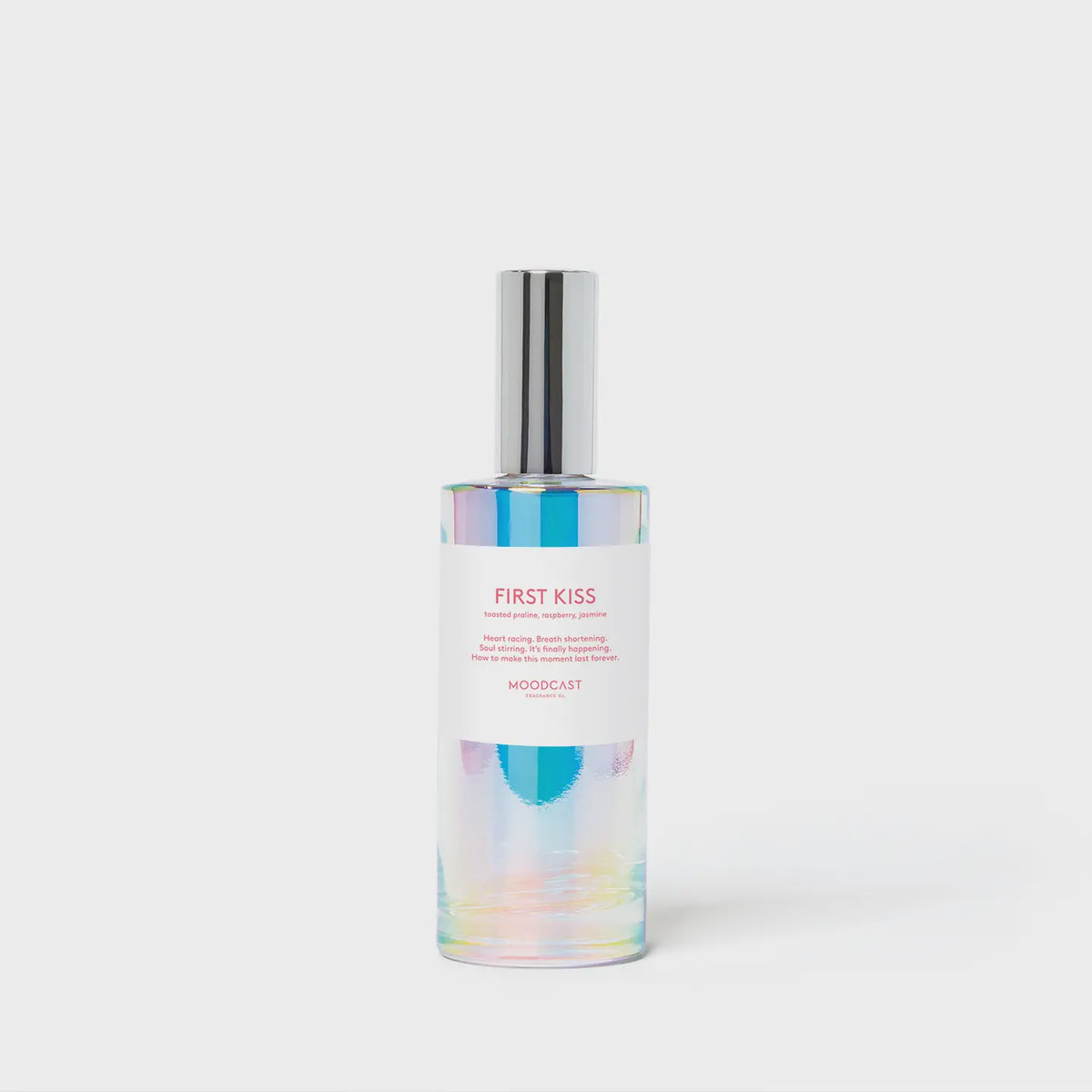 First Kiss - Iridescent/Silver 100ml Room & Linen Spray