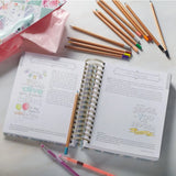 The Illustrated Words of Jesus