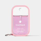 Touchland Mist Case Bubblegum Pink