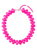 Bailey Chunky Beaded Necklace (various)