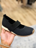 Born Newbury Jane Black Knit