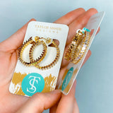 Taylor Shaye Pretty Girl Hoops