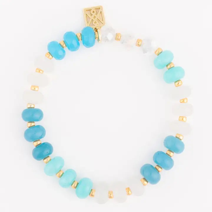 Michelle McDowell Bellamy Bracelet