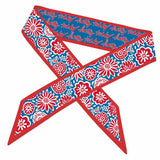 Game Day Printed Scarves (various)