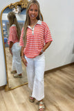Sunset Dream Top