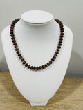 Beaded Necklace Various
