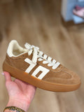 Back 70 Brooklyn W26 Sneaker Tobacco