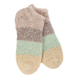 World's Softest Socks Cozy Low (Various Colors)