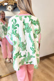 Palm Springs Top Green