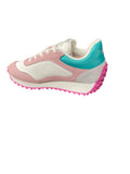 Vintage Havana Cosmic 41 Sneaker Pink/Teal