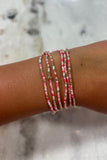 E Newton Hope Unwritten Bracelet Kind of a Pig Deal