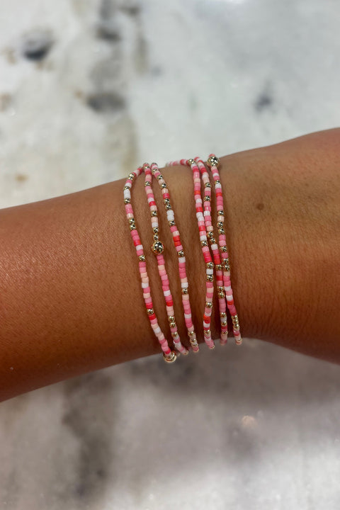 E Newton Extends Hope Unwritten Bracelet Kind of a Pig Deal