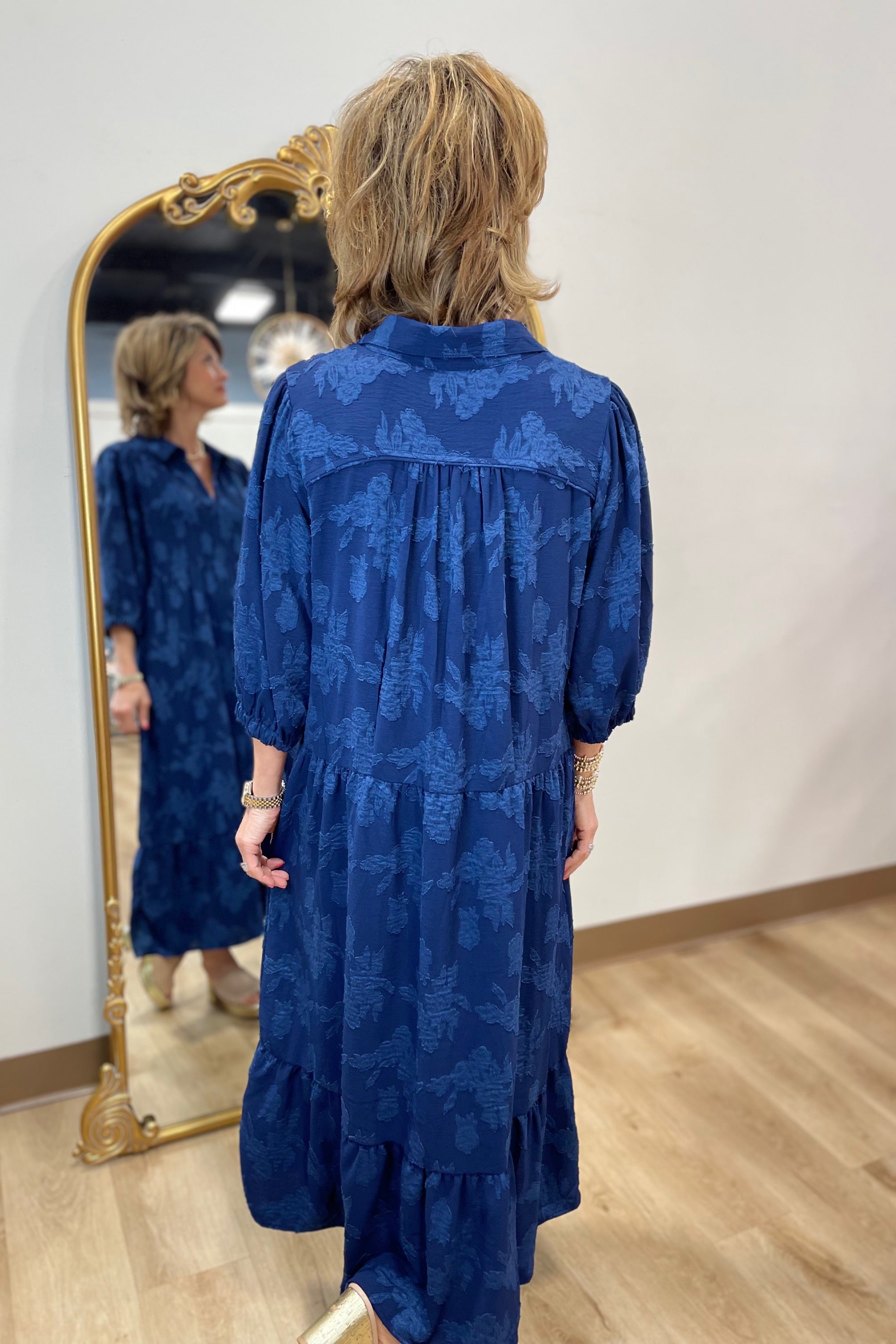 blue floral burnout dress ASOS DESIGN velvet burn out maxi dress in blue floral burnout