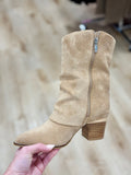 Corky's Old Money Boot Sand