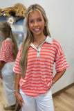 Sunset Dream Top