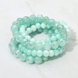 Stretch Bracelet Stack