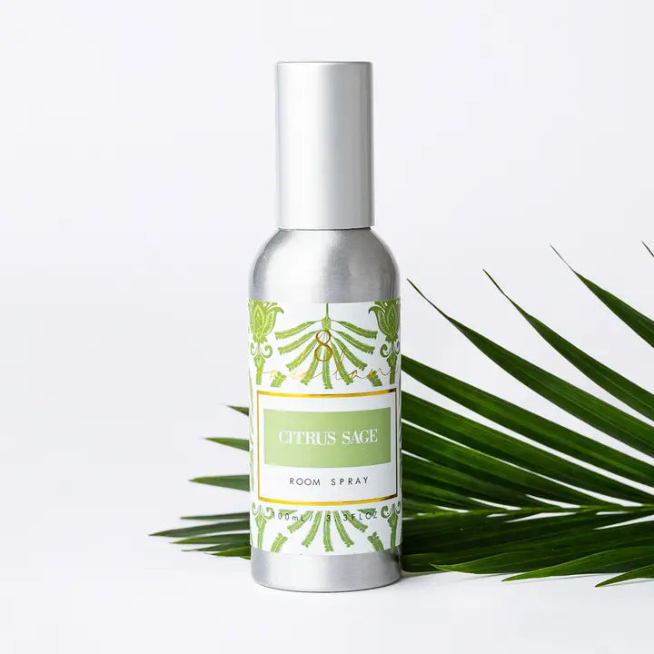 Citrus Sage Room Spray