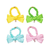 Lilly Pulitzer Mini Scrunchie Set