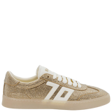 Back 70 Smart Sneaker Gold